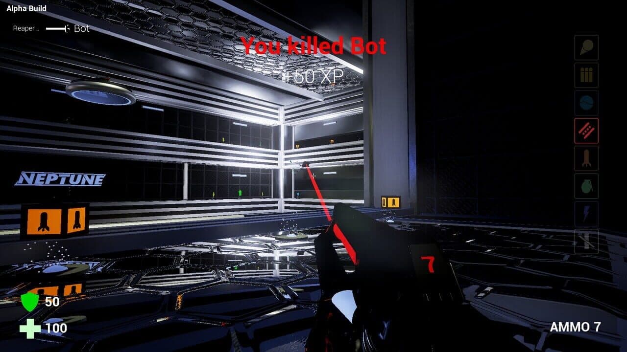 Neptune: Arena FPS thumbnail 4