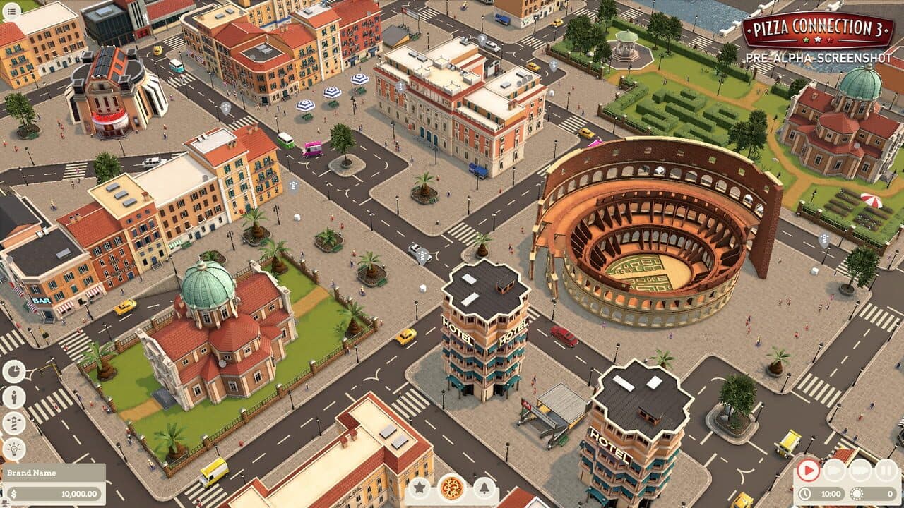 Pizza Connection 3 thumbnail 2
