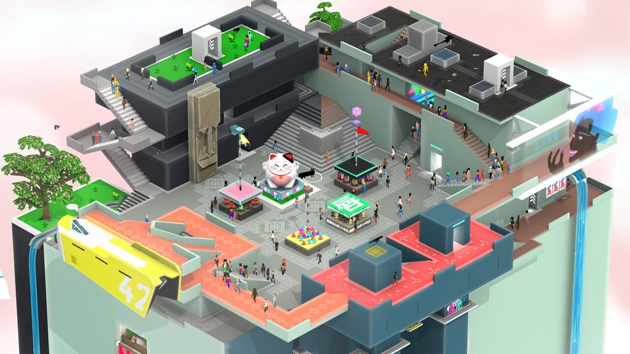 Tokyo 42 thumbnail 4