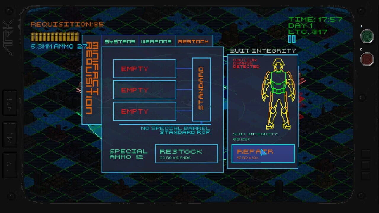 MiniLaw: Ministry of Law screenshot 1