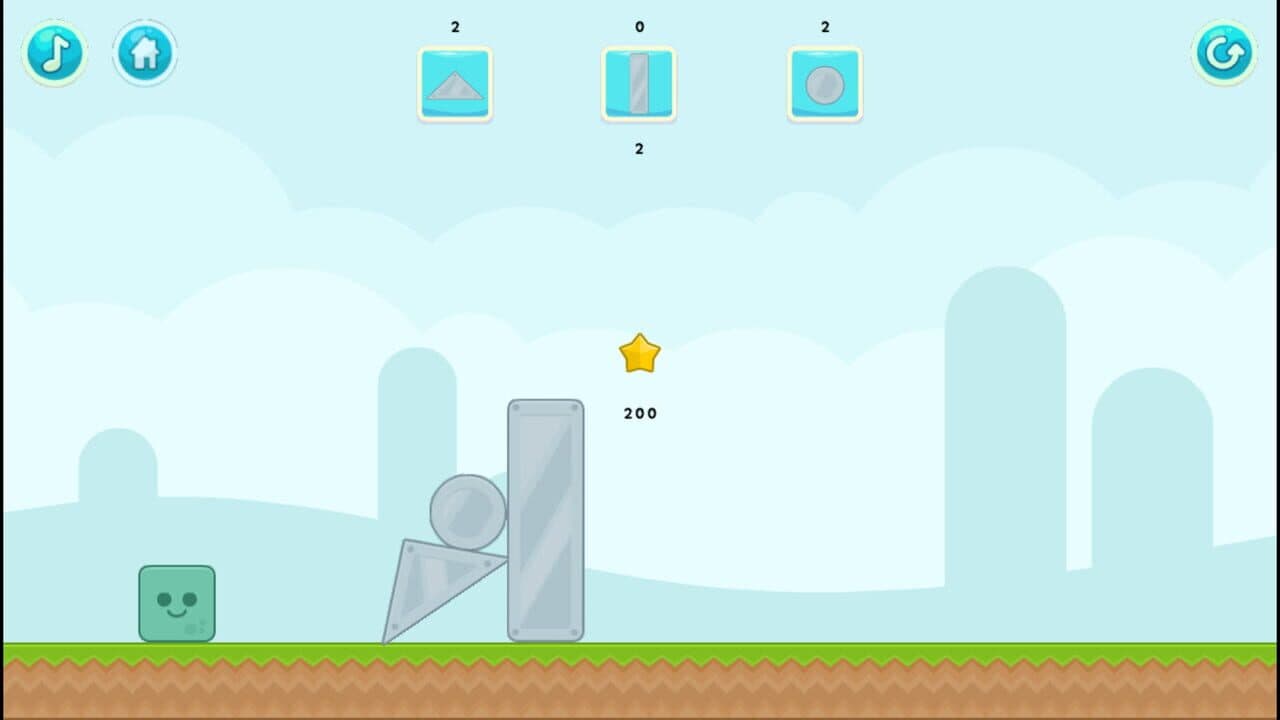 Phat Stacks screenshot 1