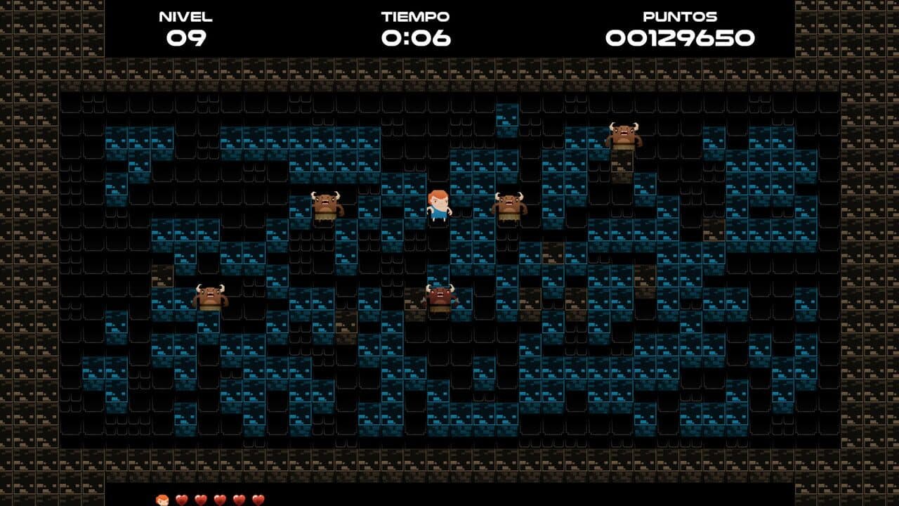 The Minotaur thumbnail 4