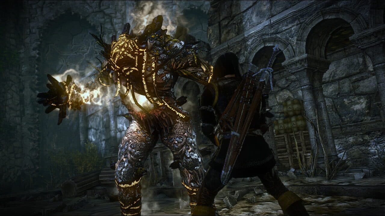 The Witcher 2: Assassins of Kings - Enhanced Edition thumbnail 4