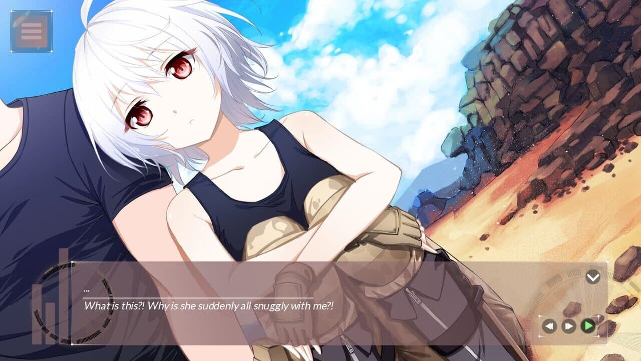 Just Deserts thumbnail 2
