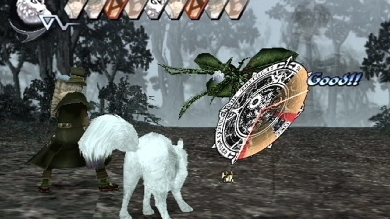 Shadow Hearts: Covenant thumbnail 2