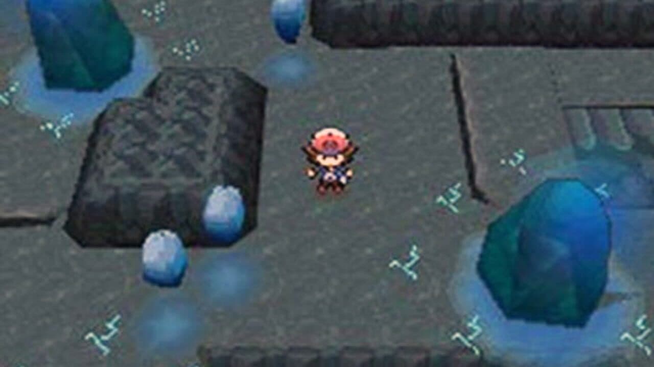 Pokémon Black Version thumbnail 2