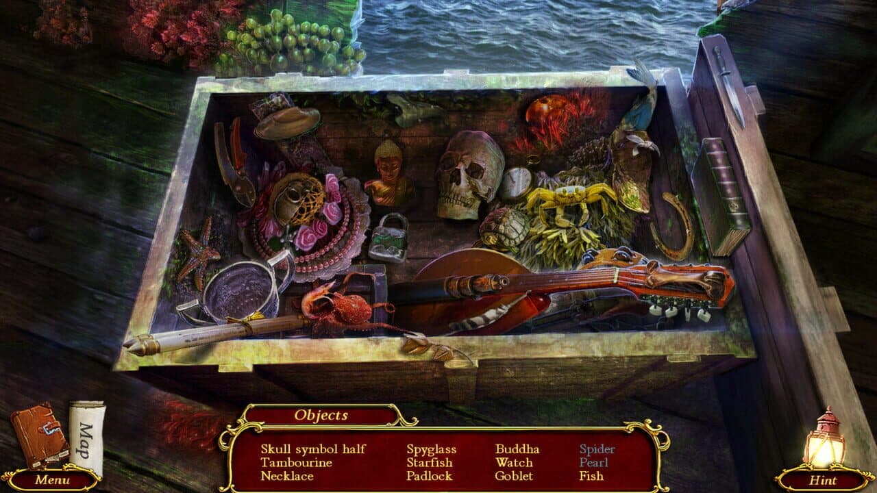 Left in the Dark: No One on Board thumbnail 4
