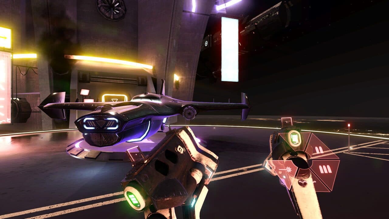 Space Pirate Trainer thumbnail 3