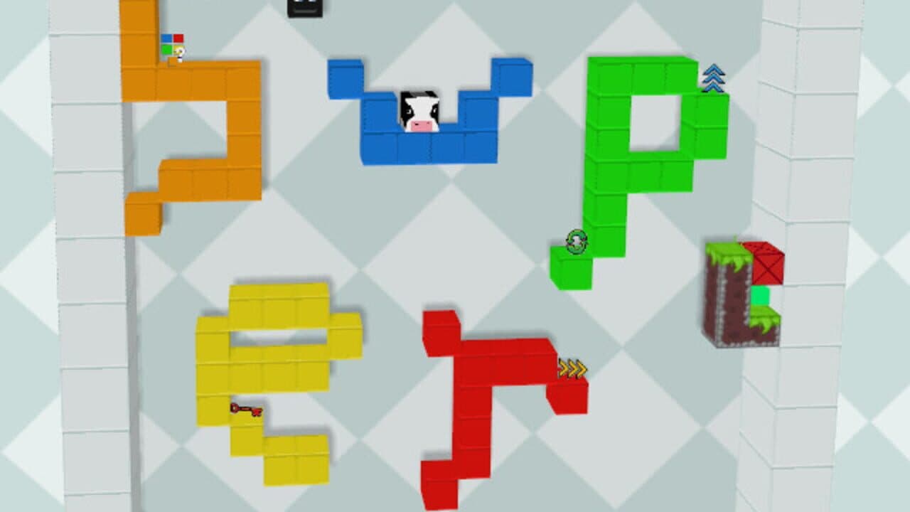 RectRacer thumbnail 3