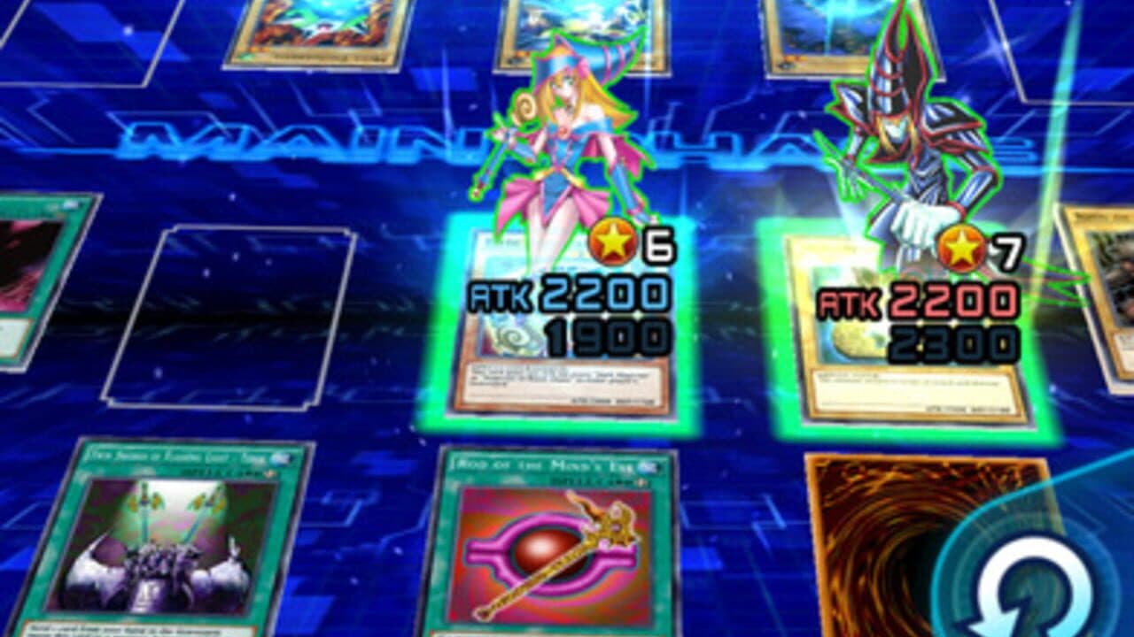 Yu-Gi-Oh! Duel Links thumbnail 3