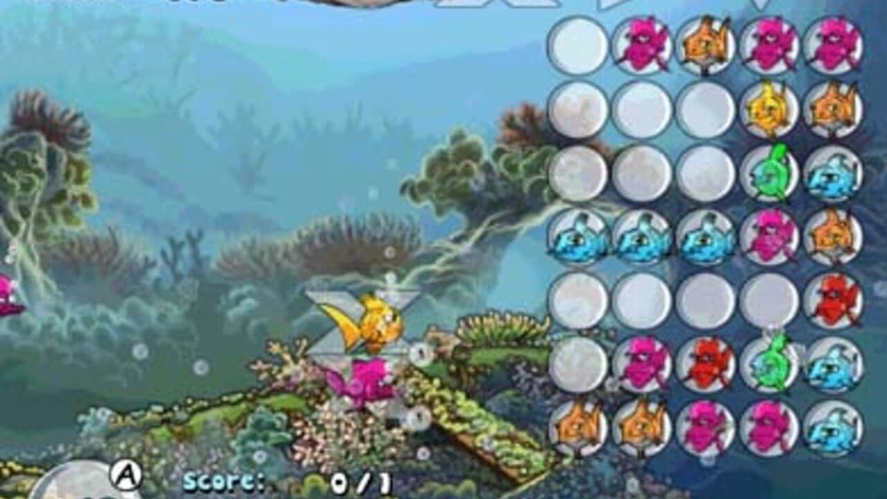Fish Tank thumbnail 4