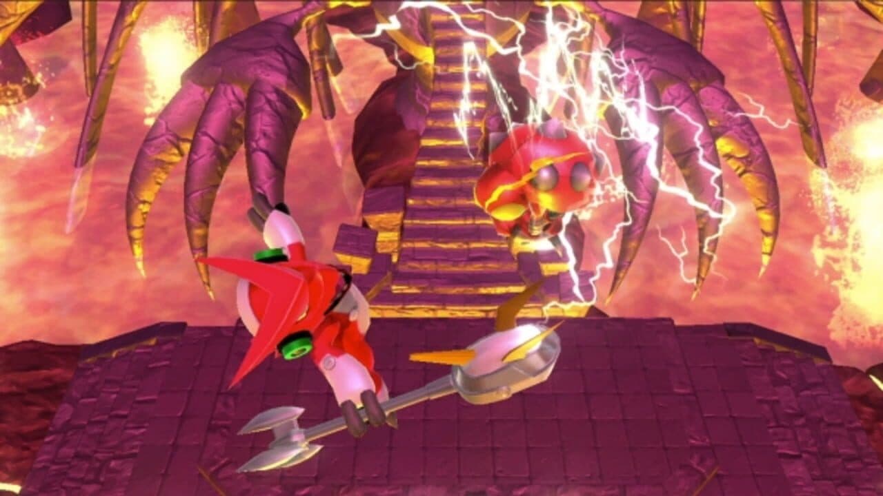 Digimon All-Star Rumble thumbnail 4