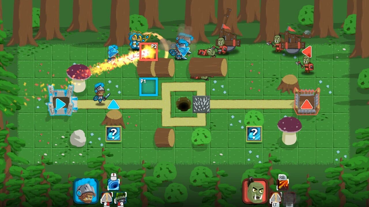 Tile Battle thumbnail 2