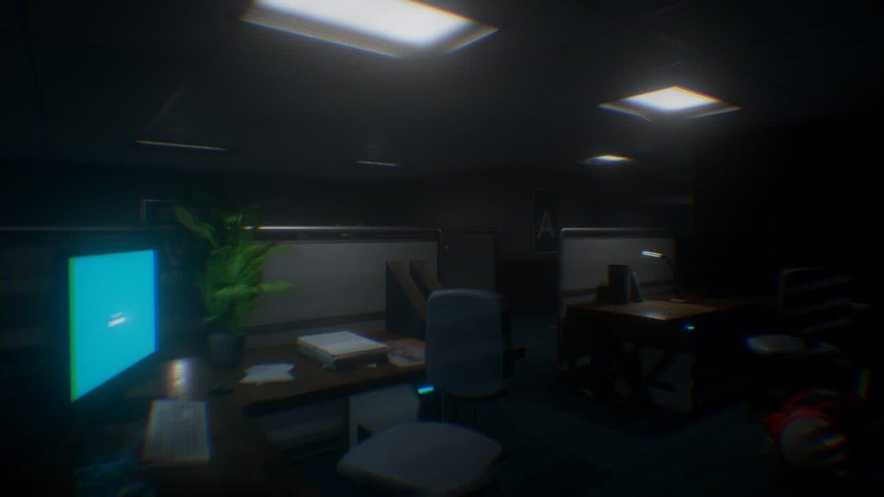 Enlysia screenshot 1