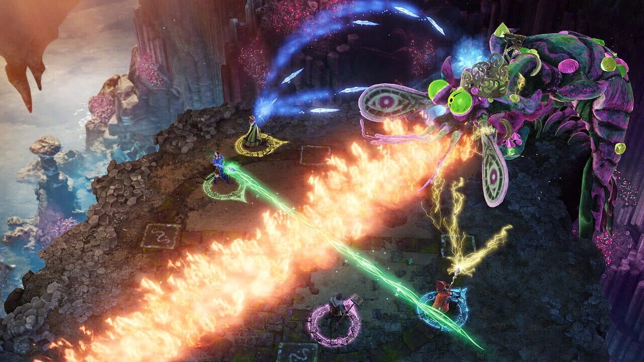 Nine Parchments thumbnail 2