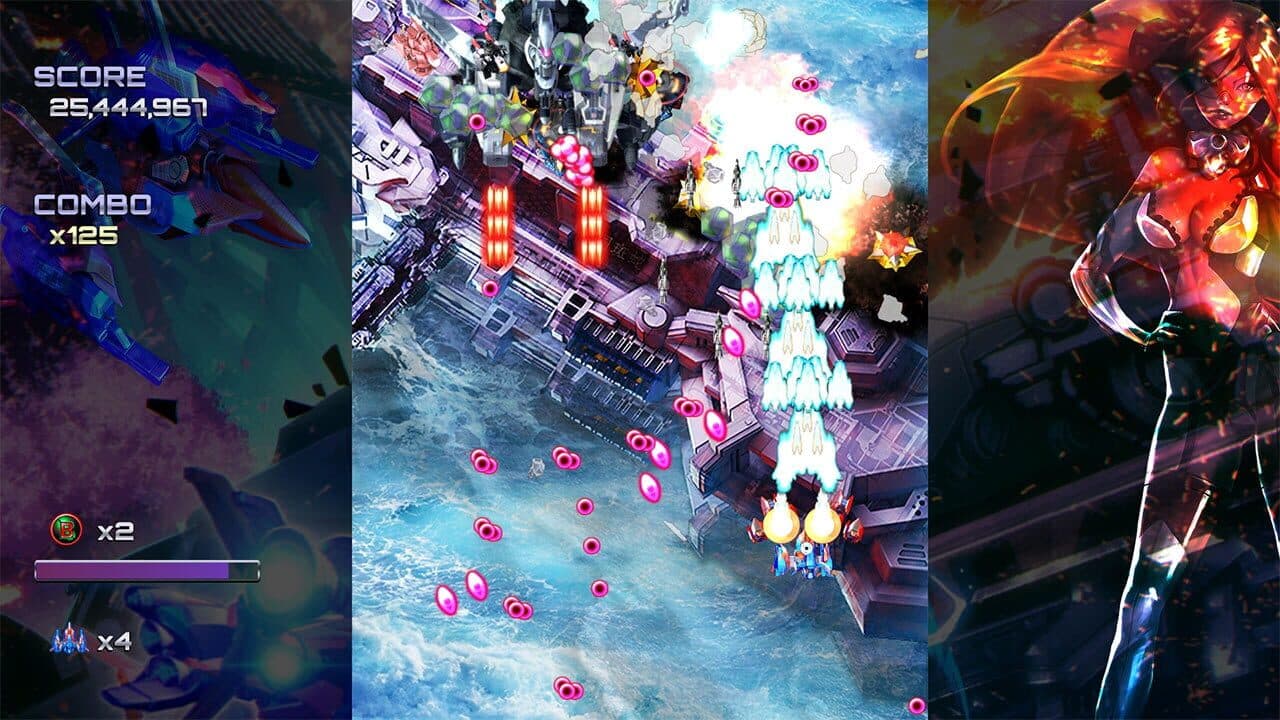 Ghost Blade HD thumbnail 6