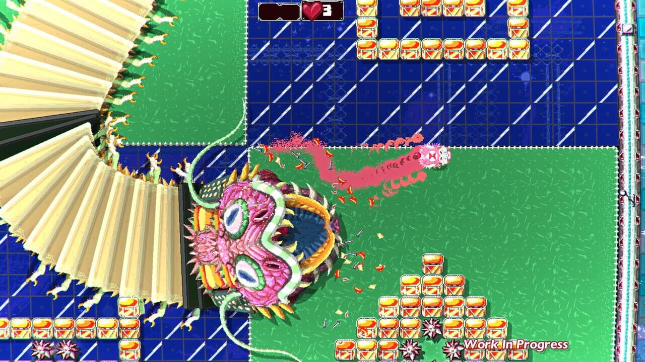 Pig Eat Ball thumbnail 3