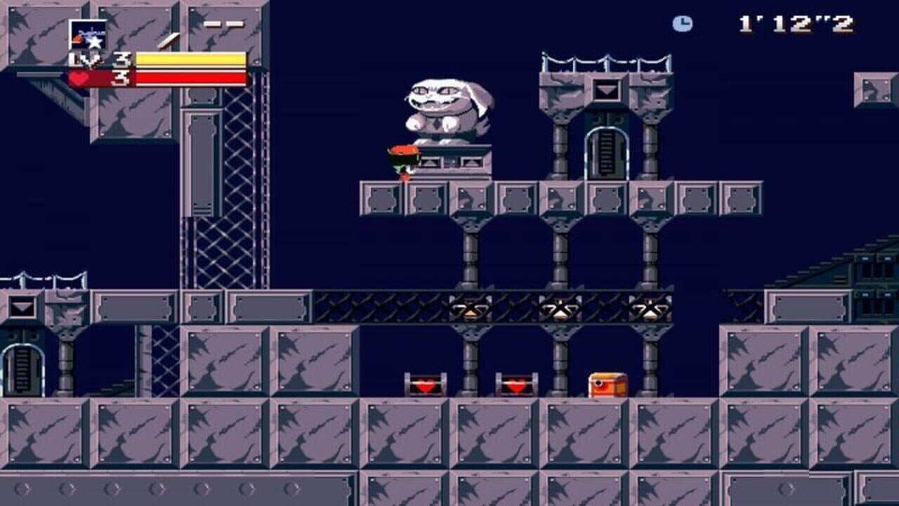 Cave Story+ thumbnail 6