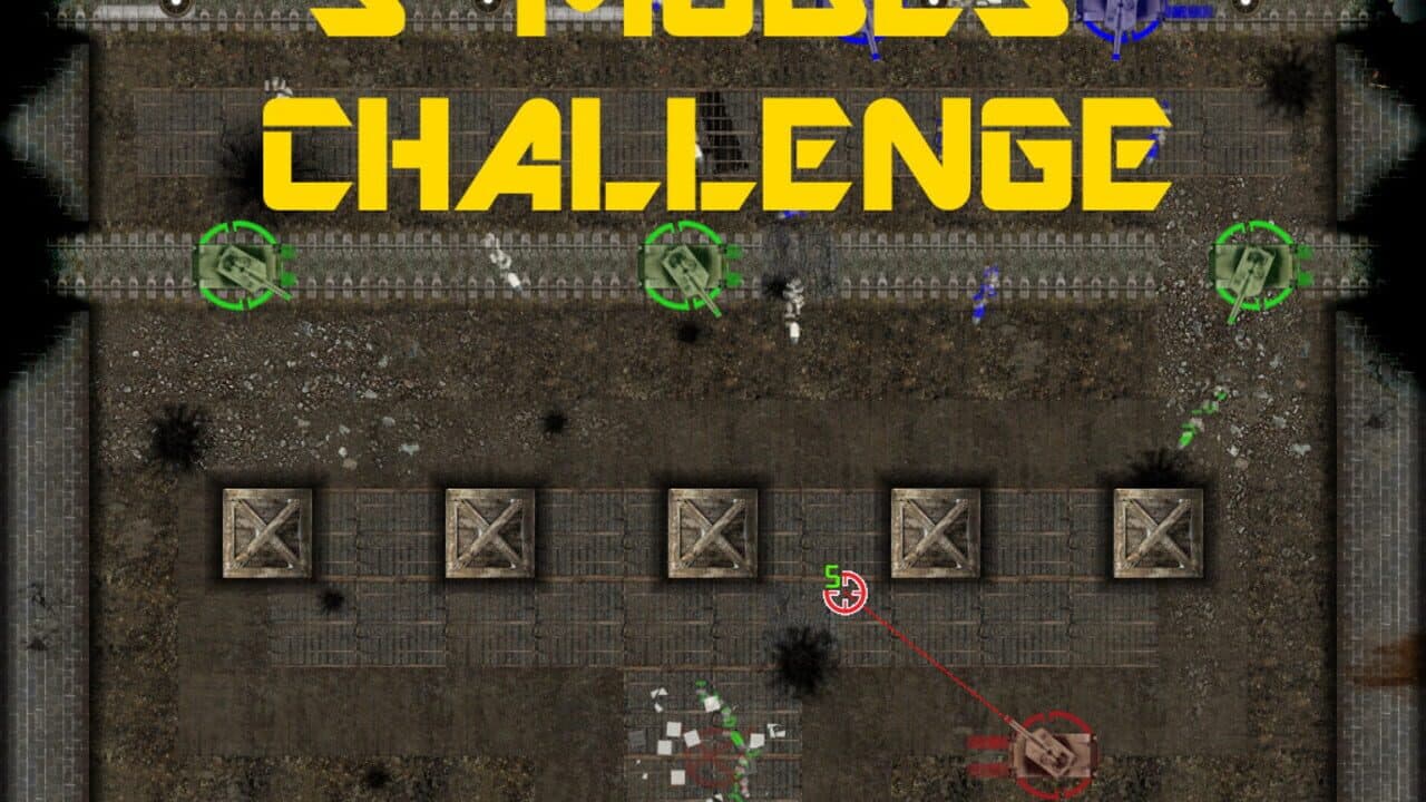 Hit Tank PRO thumbnail 2