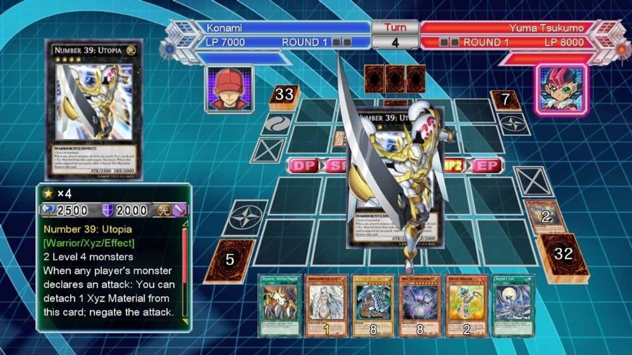 Yu-Gi-Oh! Millennium Duels thumbnail 2