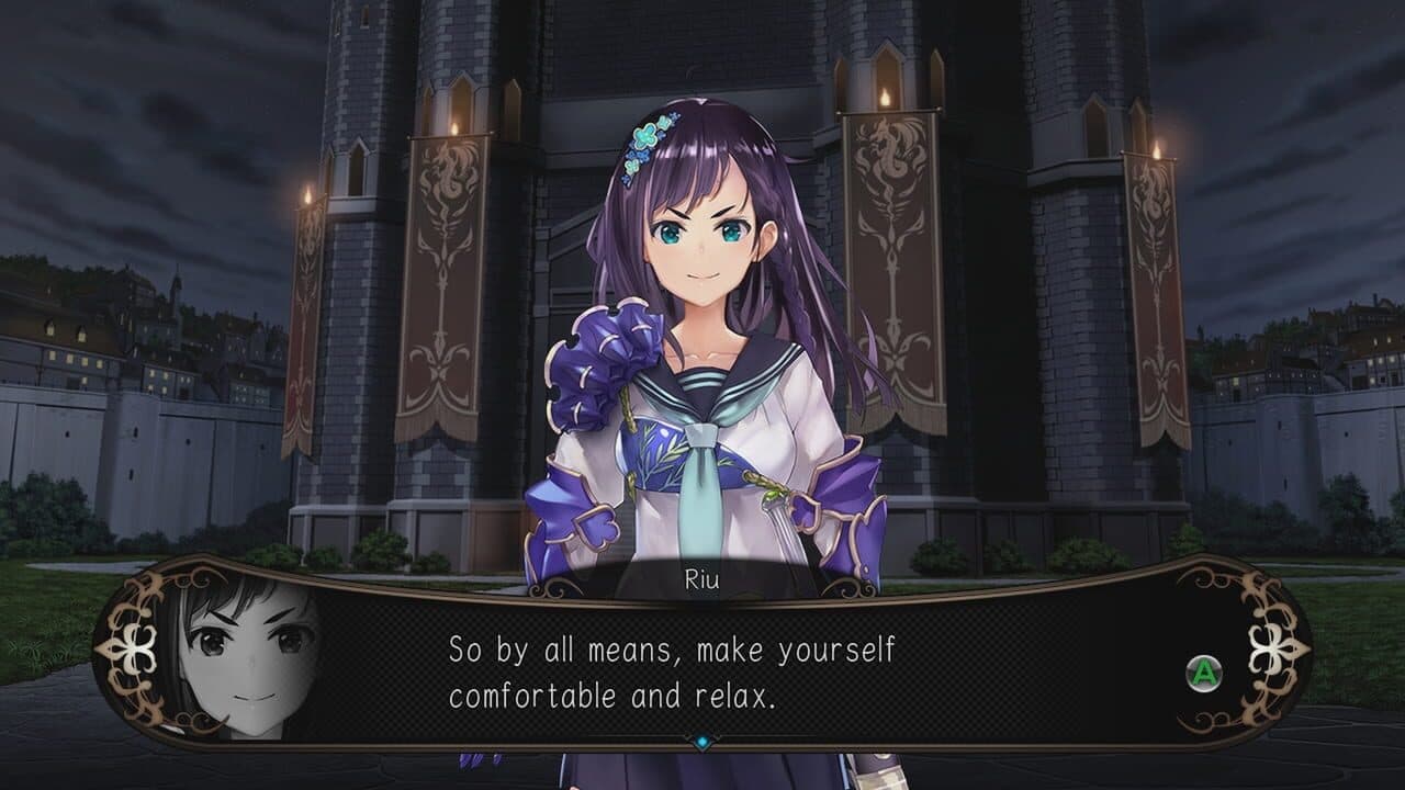 Stranger of Sword City thumbnail 2
