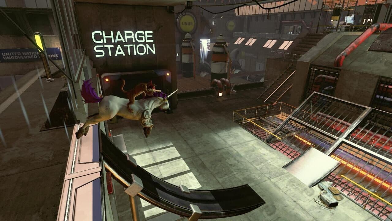 Trials Fusion: The Awesome Max Edition thumbnail 3