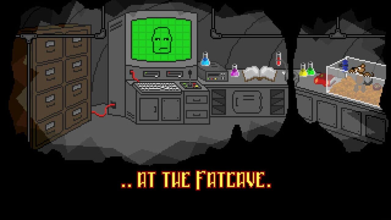 The Adventures of Fatman thumbnail 3