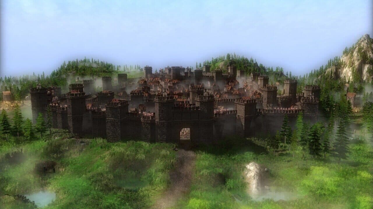 Kingdom Wars thumbnail 3