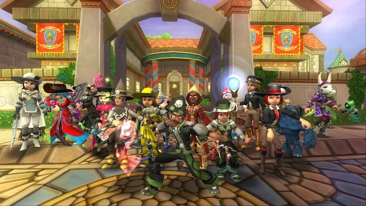 Wizard101 thumbnail 12