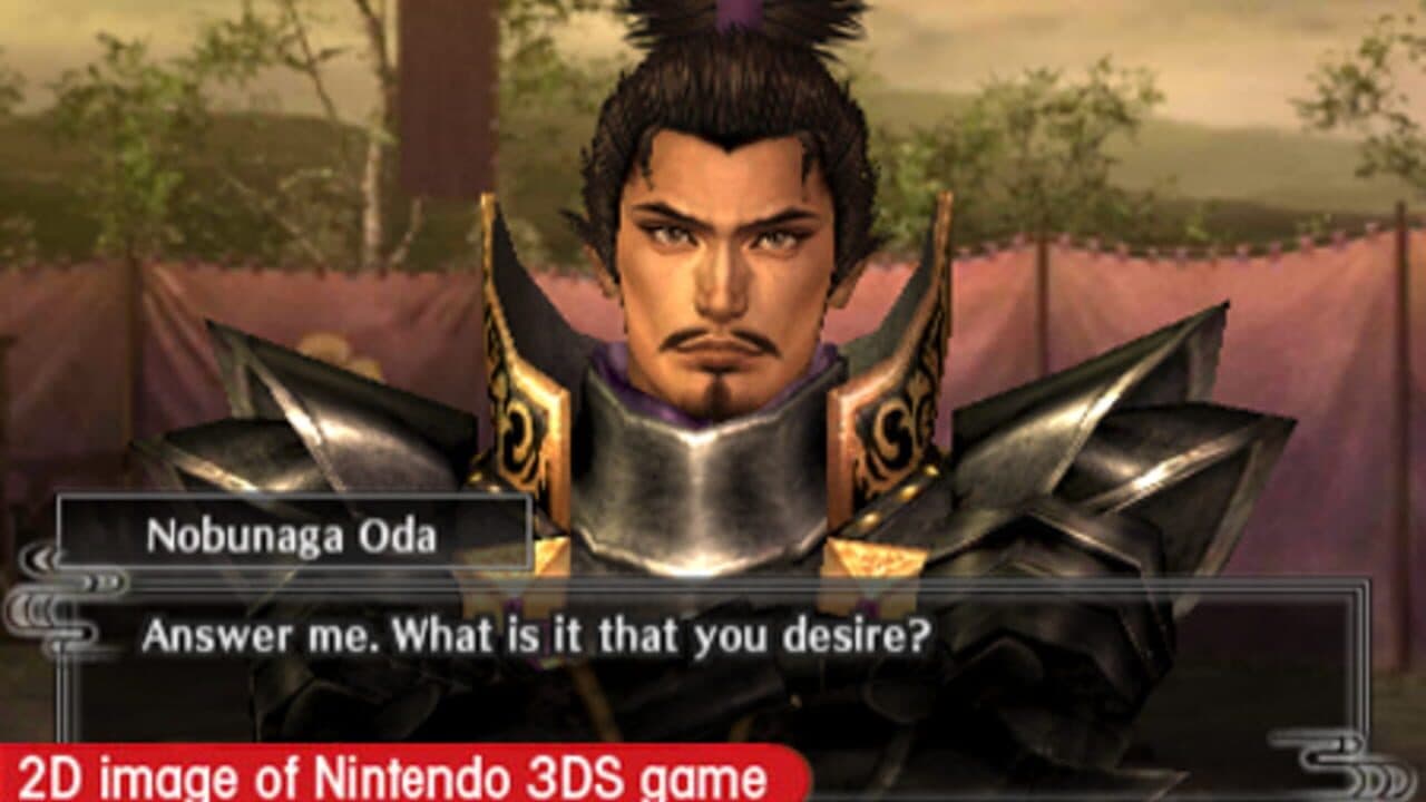 Samurai Warriors: Chronicles thumbnail 8