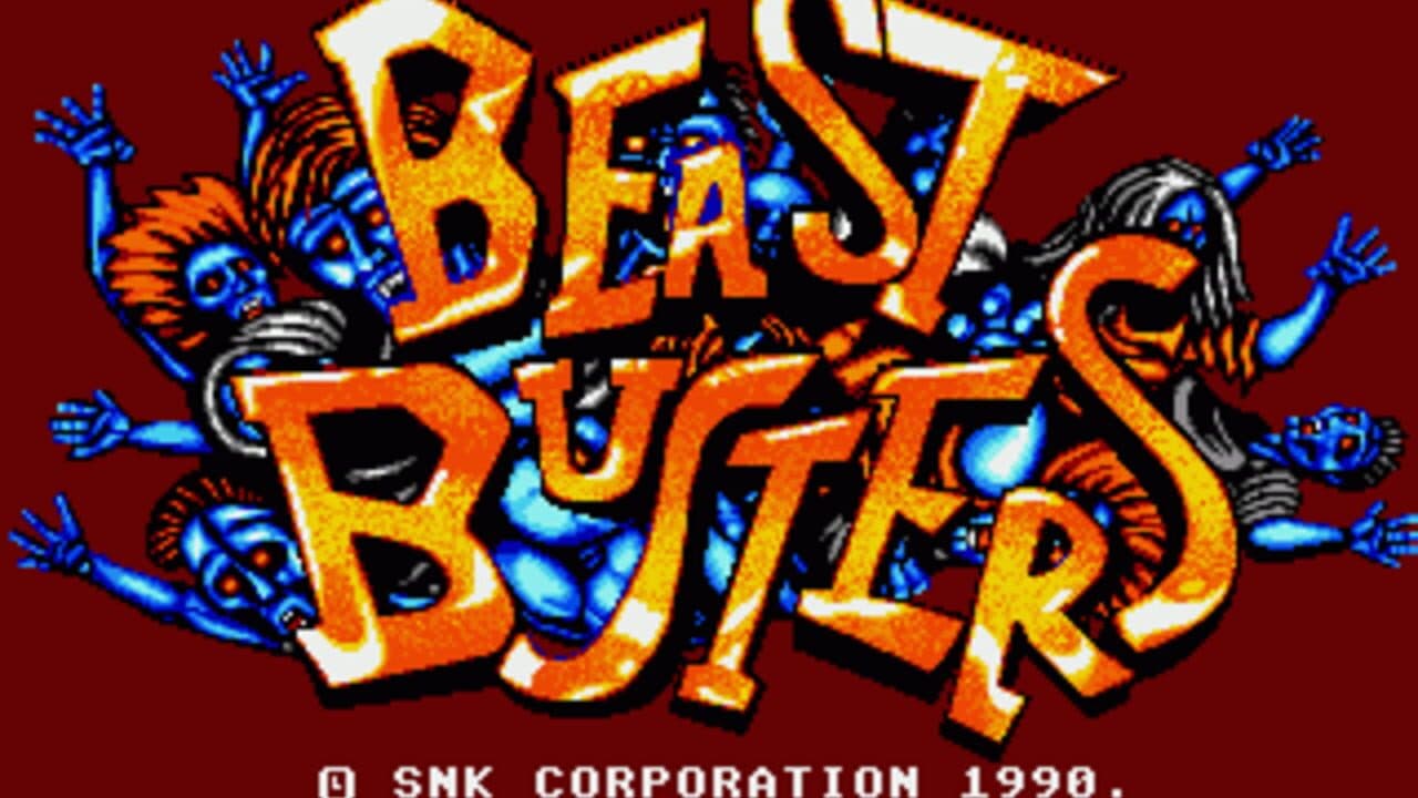 Beast Busters thumbnail 2