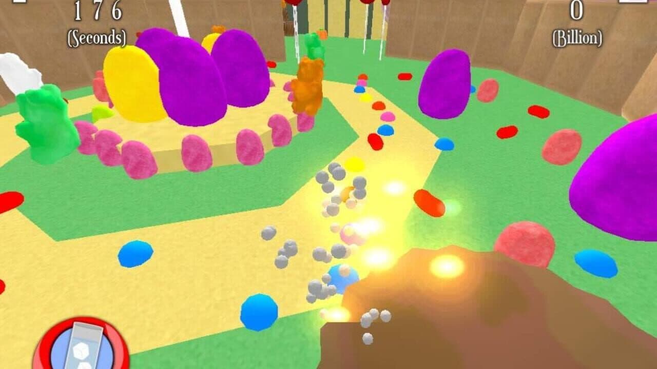The Wonderful End of the World thumbnail 5
