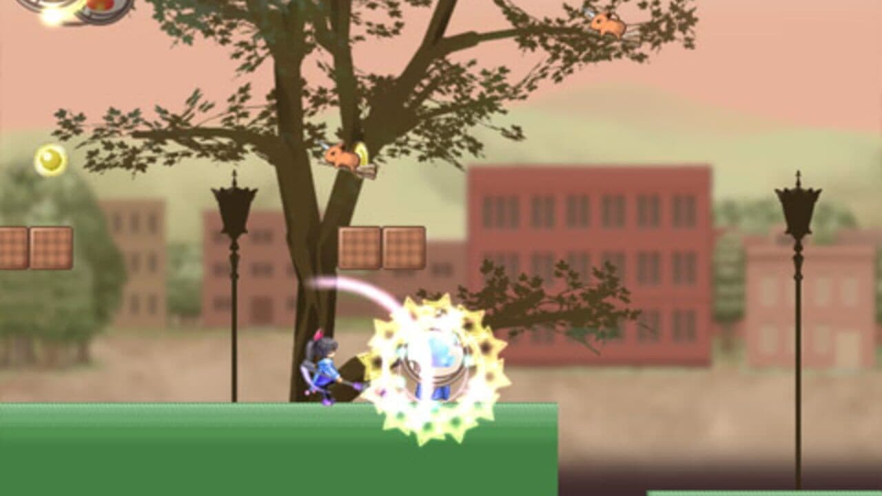 Tobari and the Night of the Curious Moon thumbnail 11
