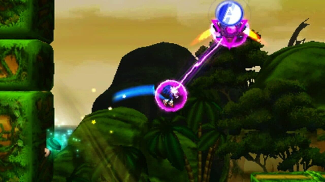 Sonic Boom: Shattered Crystal thumbnail 6
