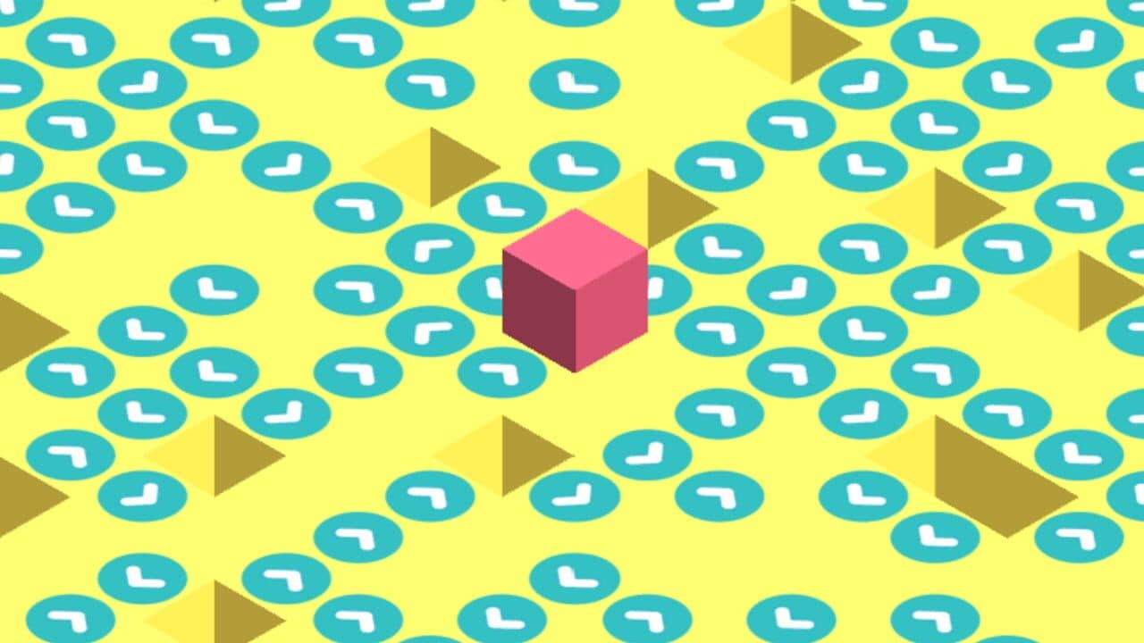 Endless Arrows thumbnail 3