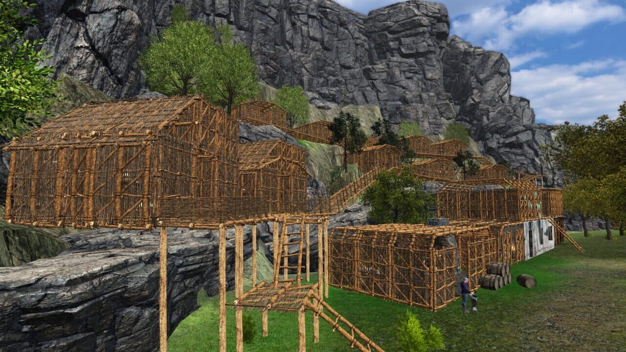 Pocket Universe : Create Your Community thumbnail 2