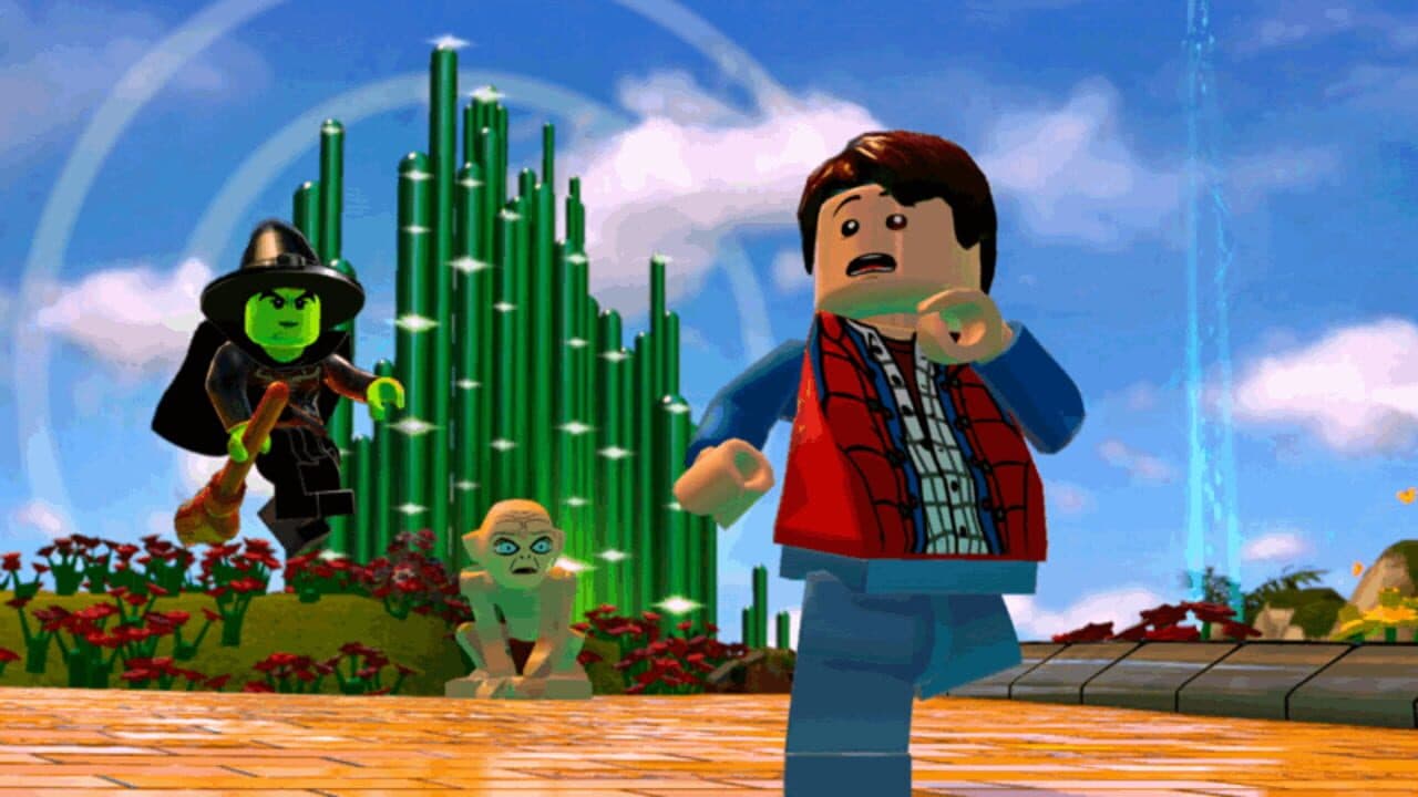 LEGO Dimensions thumbnail 7