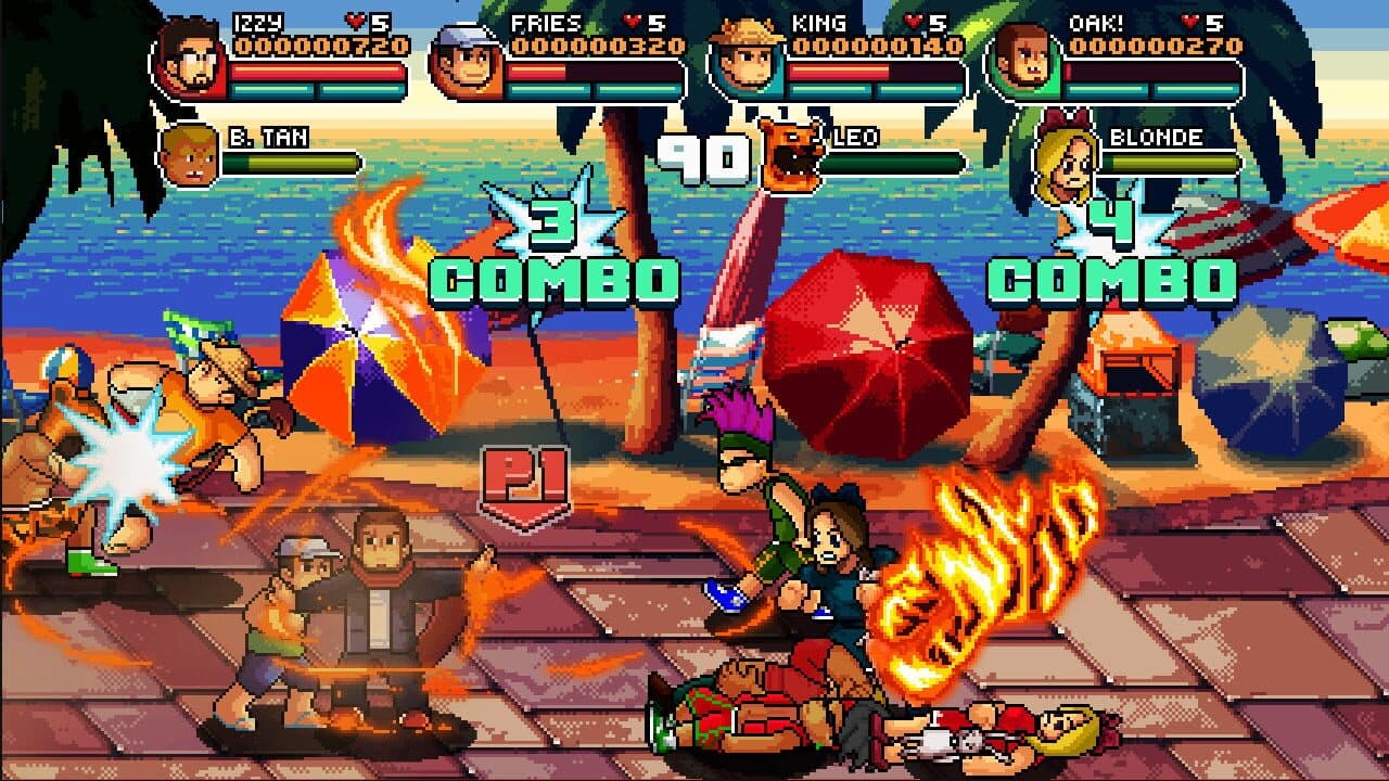 99Vidas thumbnail 11