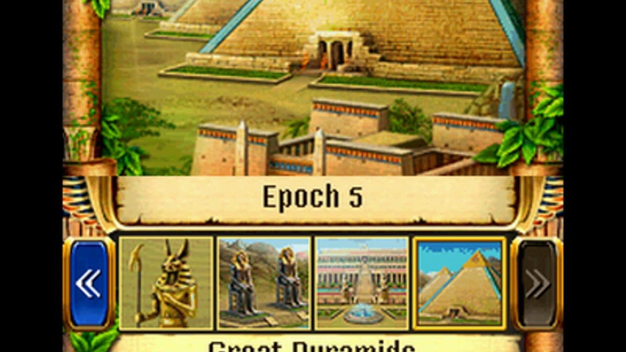 Jewel Master: Cradle of Egypt 2 thumbnail 6