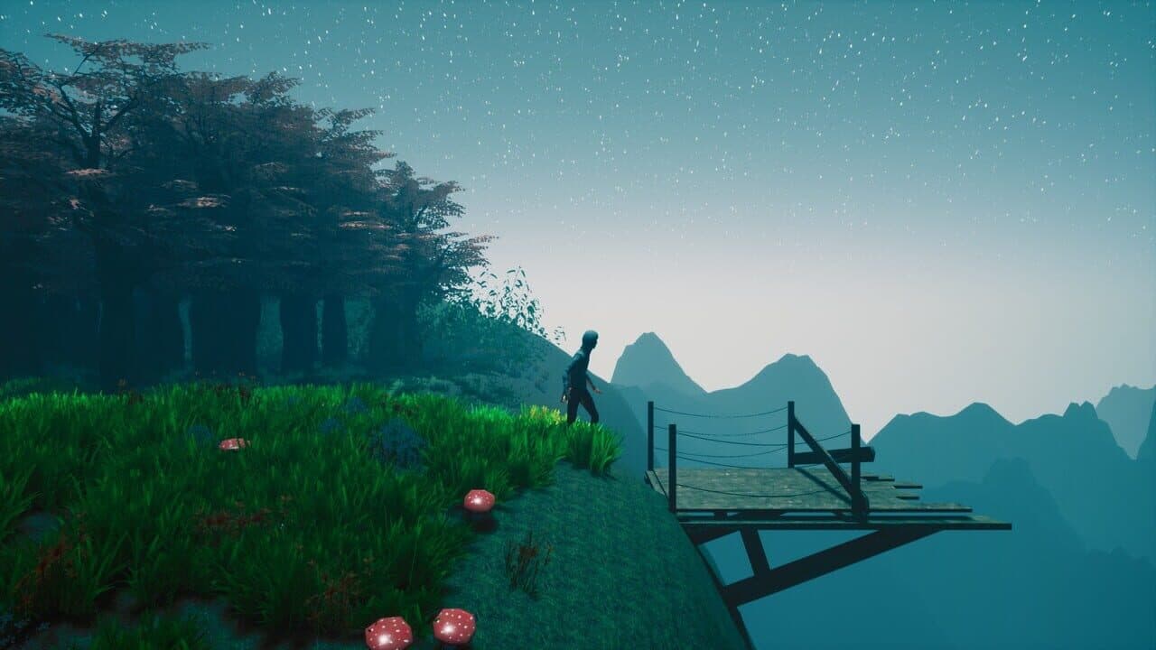 Alone thumbnail 3