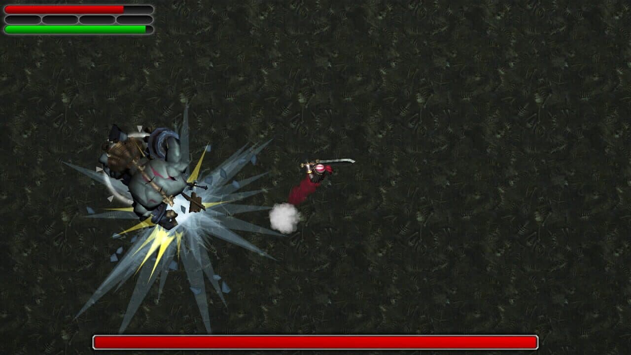 Rogues or Heroes thumbnail 3