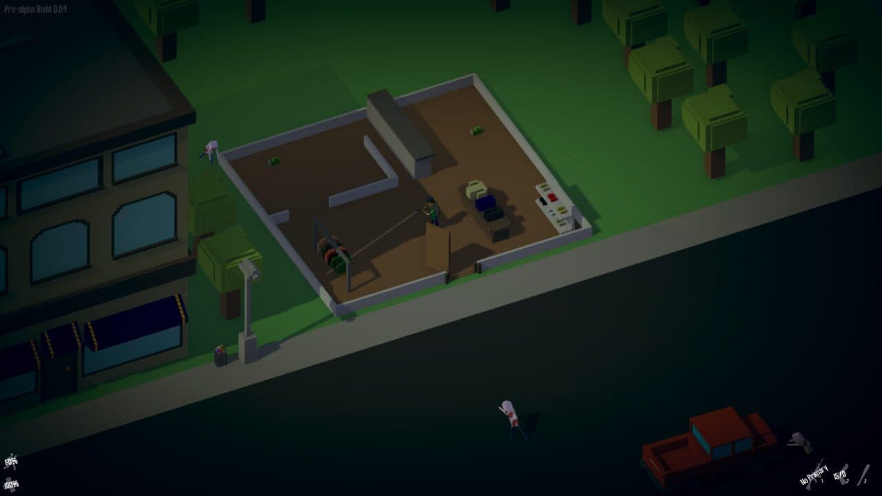 Undead Valley thumbnail 3