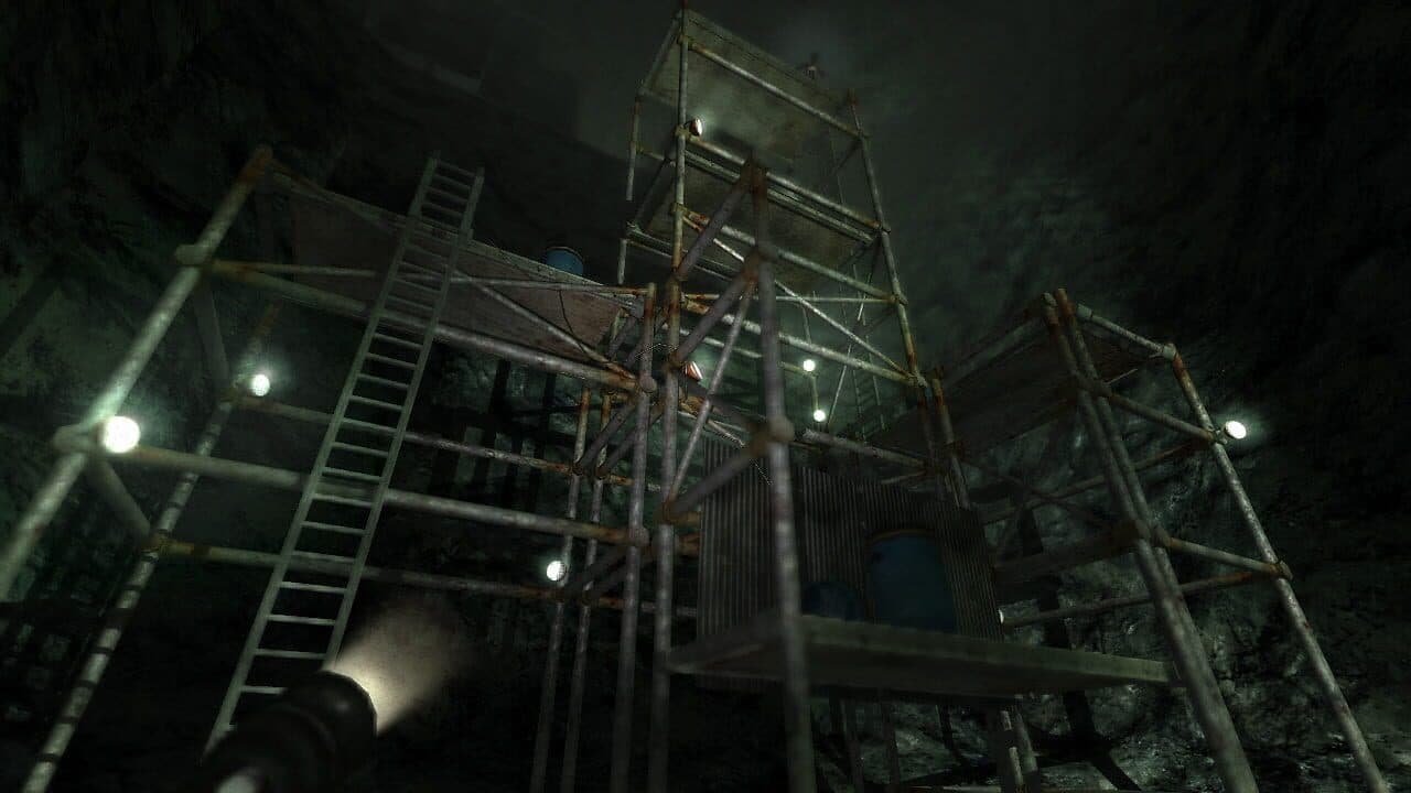 Penumbra: Black Plague - Gold Edition thumbnail 2