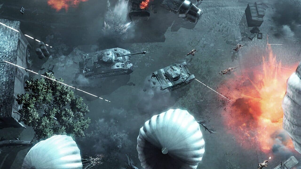 Company of Heroes: Opposing Fronts thumbnail 3