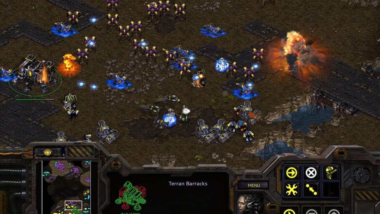StarCraft: Remastered thumbnail 4