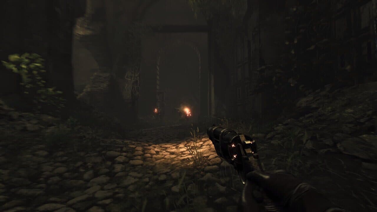 Witchfire screenshot 1