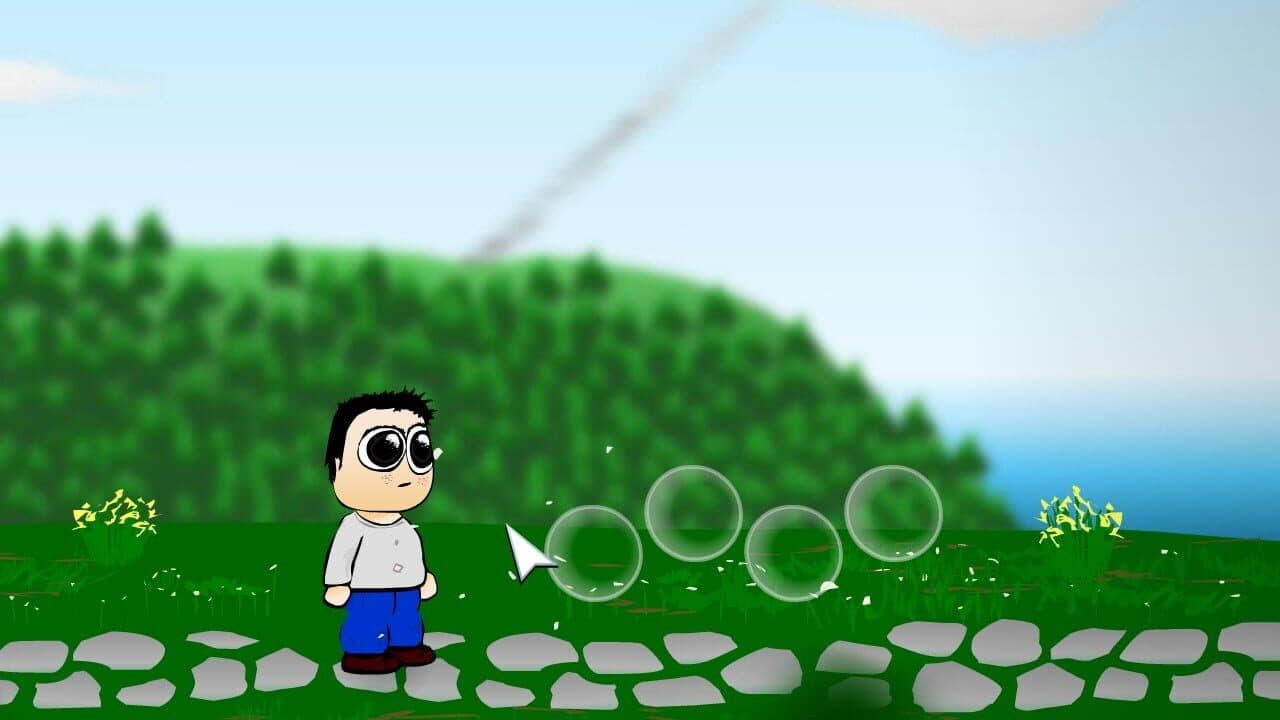 The Orphan Dreams thumbnail 3