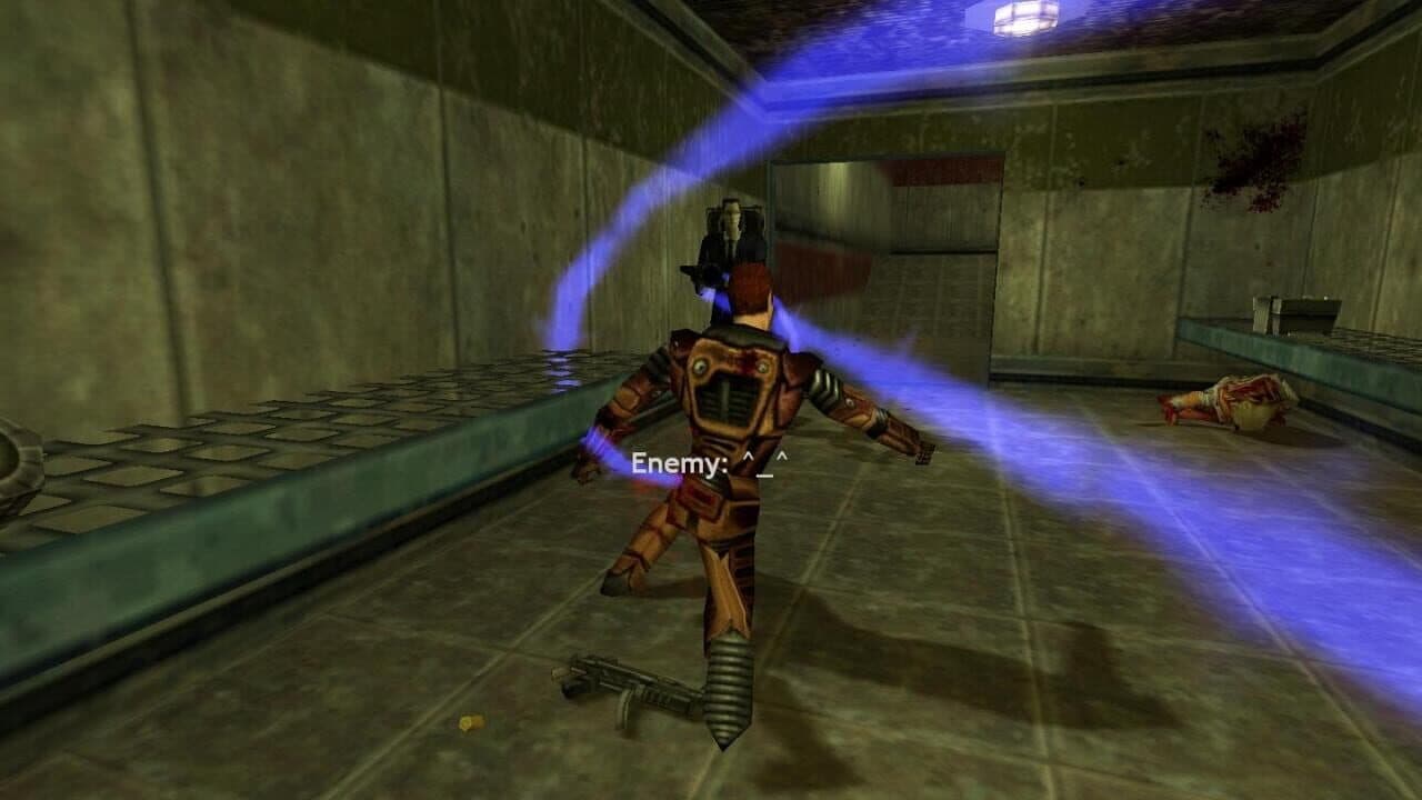 Half-Life Deathmatch: Source thumbnail 5