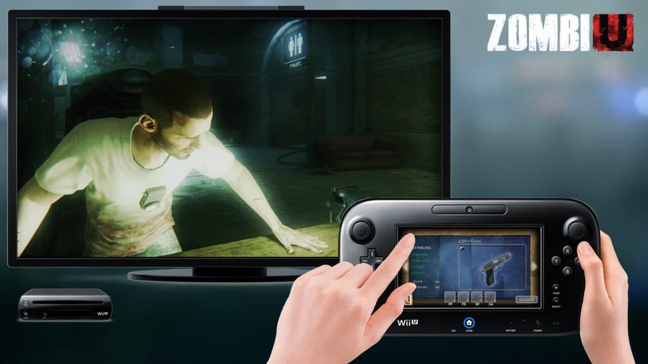 ZombiU thumbnail 11