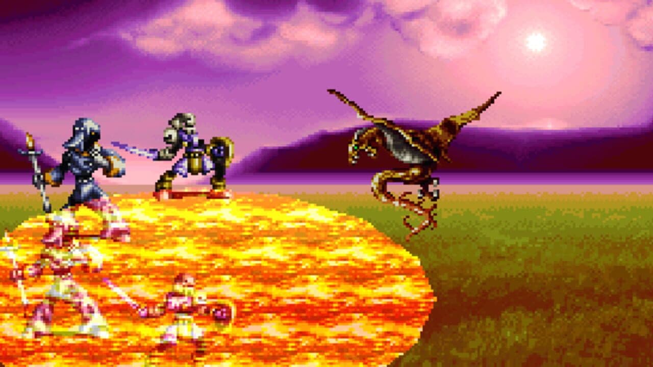 Bahamut Lagoon thumbnail 3